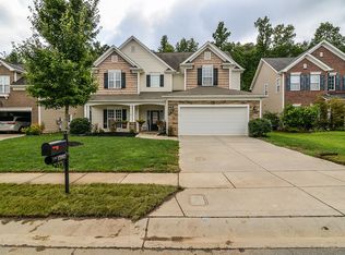 13902 Daltrey Ln, Charlotte, NC 28277