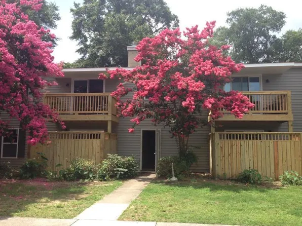 1402 Camp Rd APT 3B, Charleston, SC 29412