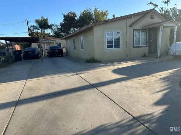 7704 Florence St, Lamont, CA 93241