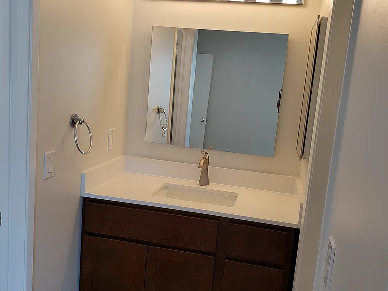 2nd Level - 2nd Bedroom Sink/Vanity