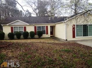 337 Wood Rdg, Peachtree City, GA 30269