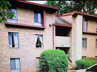 Shadowood Condo, Reston, VA 20191