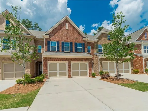 3494 New Fawn Ln, Milton, GA 30004