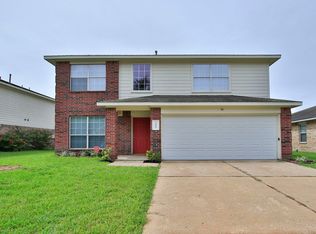 23123 Postwood Dr, Spring, TX 77388