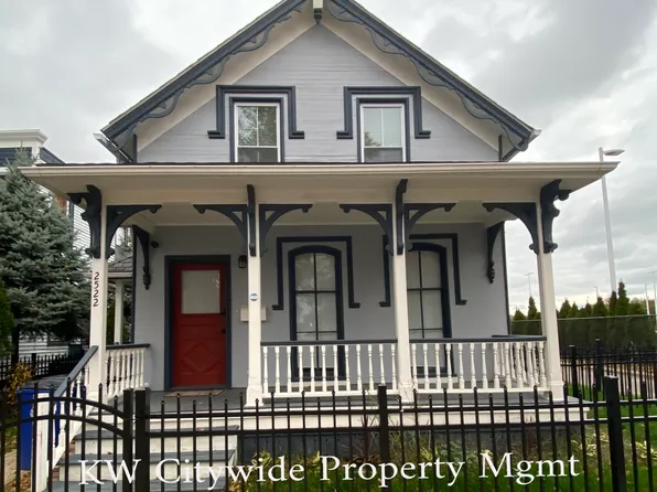 2522 Jay Ave, Cleveland, OH 44113