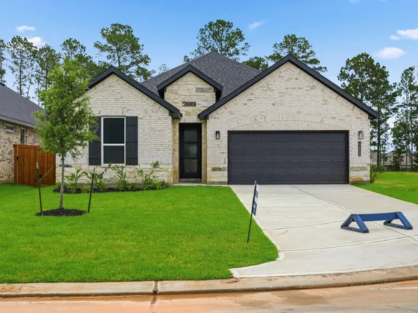 41006 Riverside Mdws, Magnolia, TX 77354