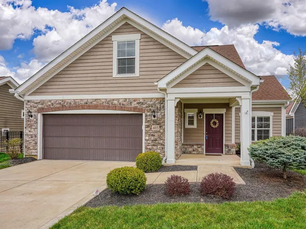 485 Whistling Way Dr, Lewis Center, OH 43035