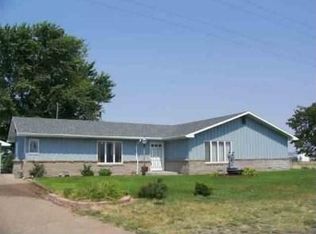 3692 N Eshelman Rd, North Platte, NE 69101