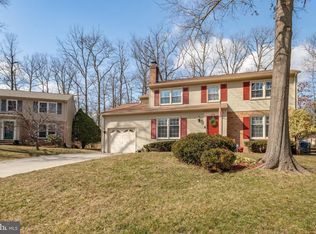 12156 Pineneedle Ct, Woodbridge, VA 22192