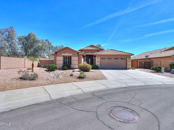 3rd image of 1813 E WILDHORSE Place