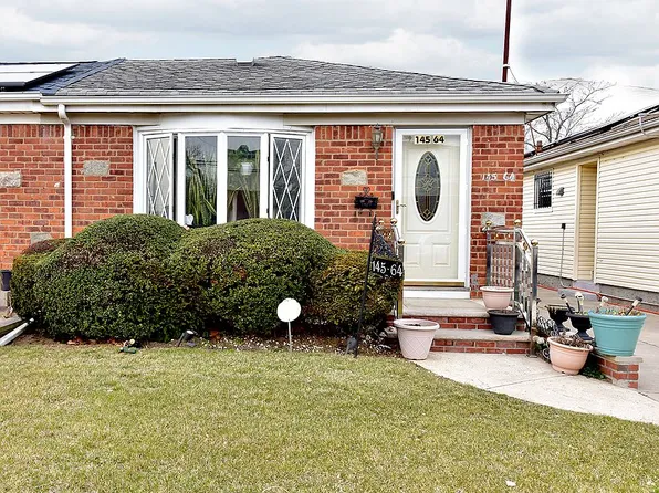 145-64 229th St, Springfield Gardens, NY 11413