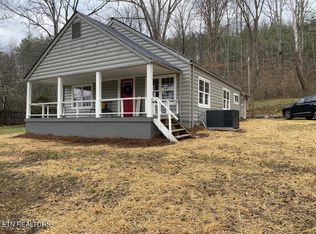 610 Old Highway 27 Rd, Lancing, TN 37770