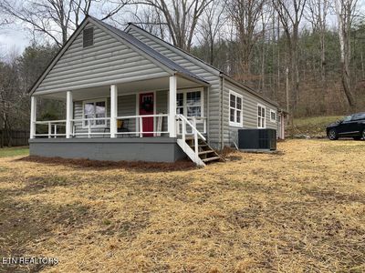 610 Old Highway 27 Rd, Lancing, TN, 37770