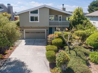 222 Via Novella Dr, Aptos, CA 95003