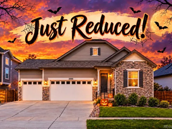 10969 Lewiston Street, Commerce City, CO 80022