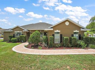 17800 E Lake Jem Rd, Mount Dora, FL 32757