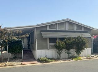581 N Crawford Ave SPACE 136, Dinuba, CA 93618
