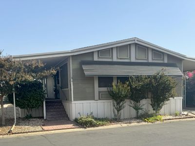 581 N Crawford Avenue #136, Dinuba, CA, 93618