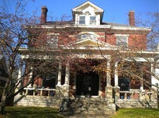 529 E Main St, Georgetown, KY 40324