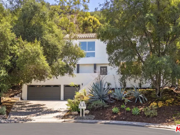 11 Bridle Ln, Bell Canyon, CA 91307