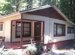 14960 Canyon 6 Rd, Guerneville, CA 95446