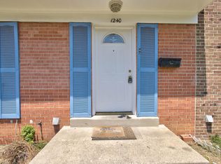 1240 Palmer Rd #107, Fort Washington, MD 20744