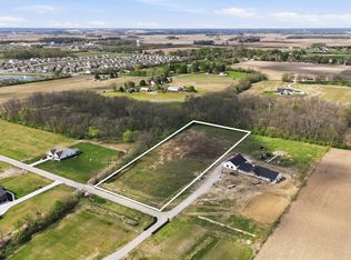 9184 Manship Ln, Fortville, IN 46040