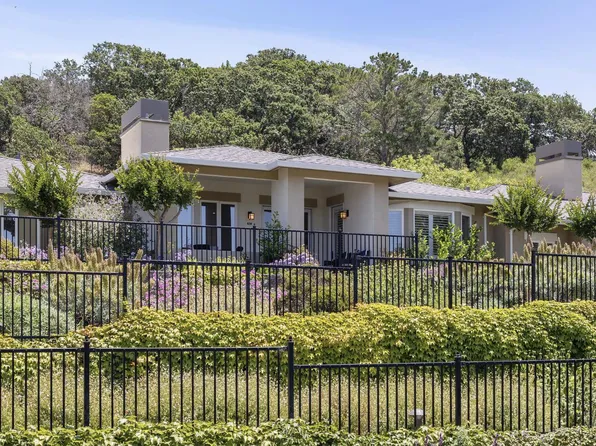 763 Deer Valley Road, San Rafael, CA 94903