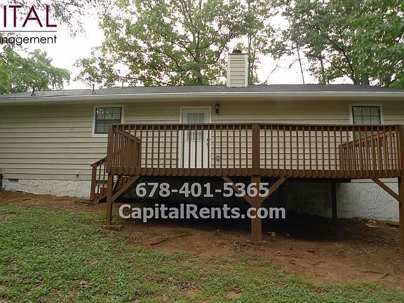 3rd image of 3053 Wilkes Plantation Dr