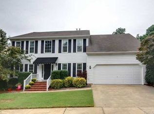 9025 Tenderfoot Trl, Raleigh, NC 27615