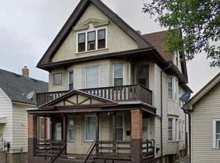 2404 W Orchard St #1, Milwaukee, WI 53204