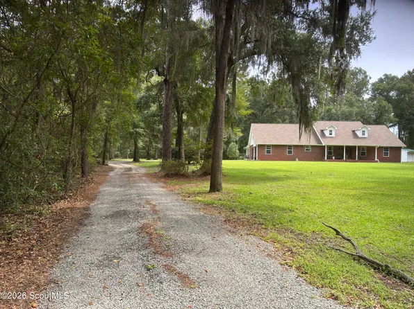 134 Spirit Ln, Brunswick, GA 31523