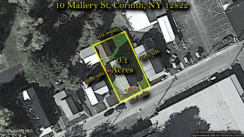 3rd image of 10 Mallery Street
