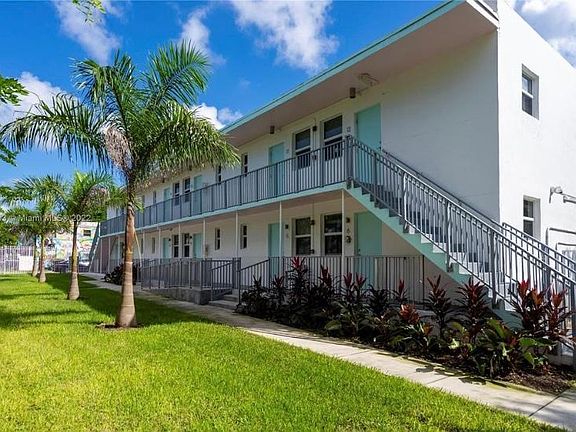 2nd image of 19674 E Country Club Dr #1