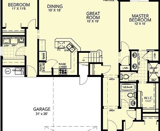 3rd image of 8 Reserves At Oliver Farms Lot 8