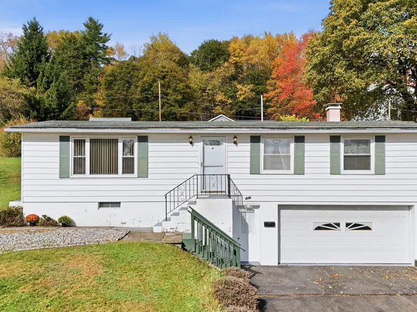 346 Ridge St, Honesdale, PA 18431
