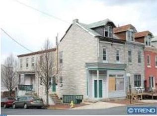 600 N 12th St, Reading, PA 19604