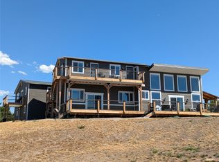 4728 Northview Dr, Stevensville, MT 59870