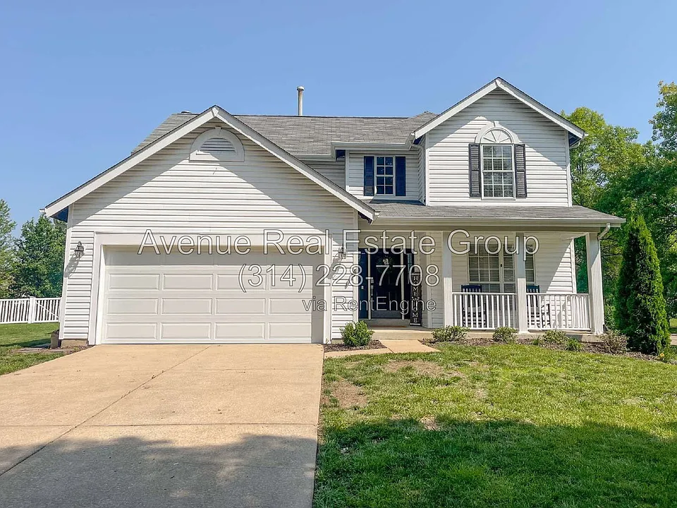 31 Heatherwood Ct