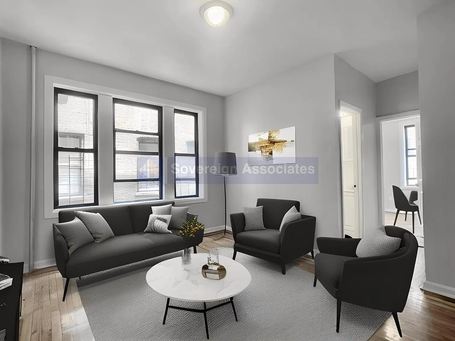 87 Post Avenue — Photo 1