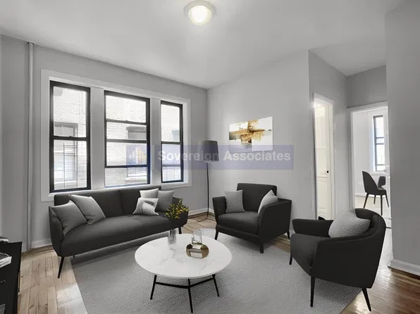 87 Post Avenue image 1 of 9