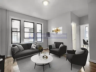 87 Post Avenue, #21