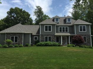 16398 Garrett Way, Marshall, MI 49068