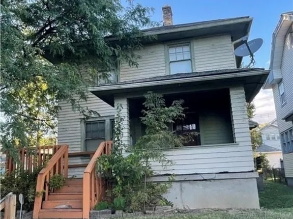 957 Ferndale Ave, Dayton, OH 45406