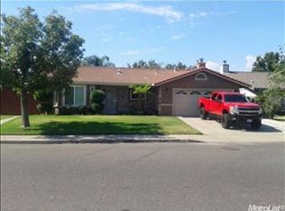 1436 E Don Pedro Rd, Ceres, CA 95307