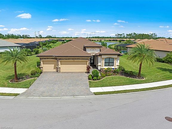 3rd image of 10631 Prato DR