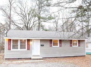 1111 6th St, Petersburg, VA 23803