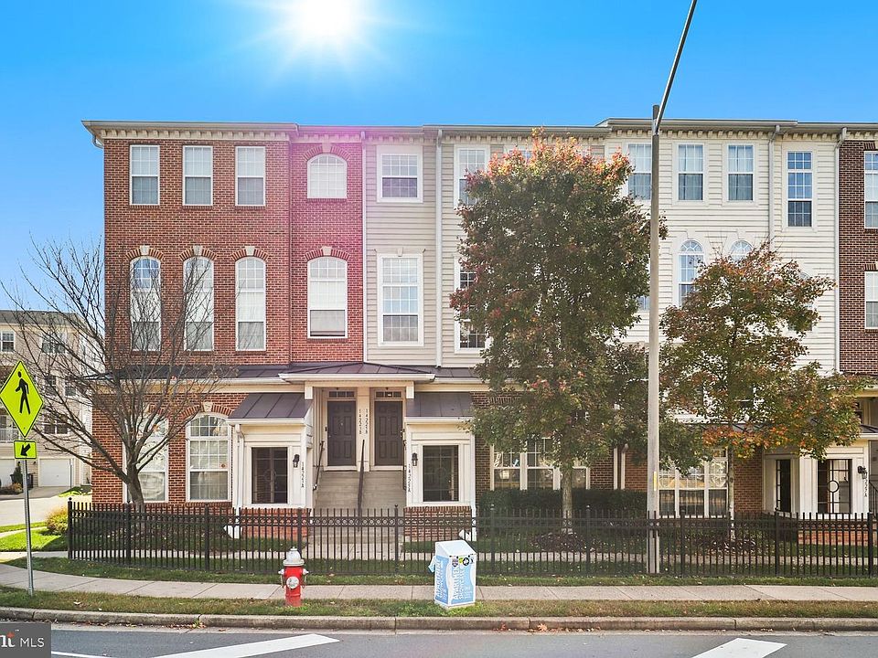1st image of 14225 Saint Germain Dr #14