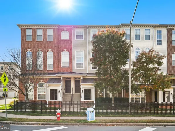 14225 Saint Germain Dr #14, Centreville, VA 20121