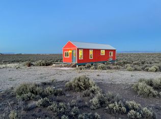 4872 N 10100 W, Beryl, UT 84714
